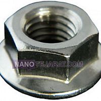 مهره واشردار مهره واشردار